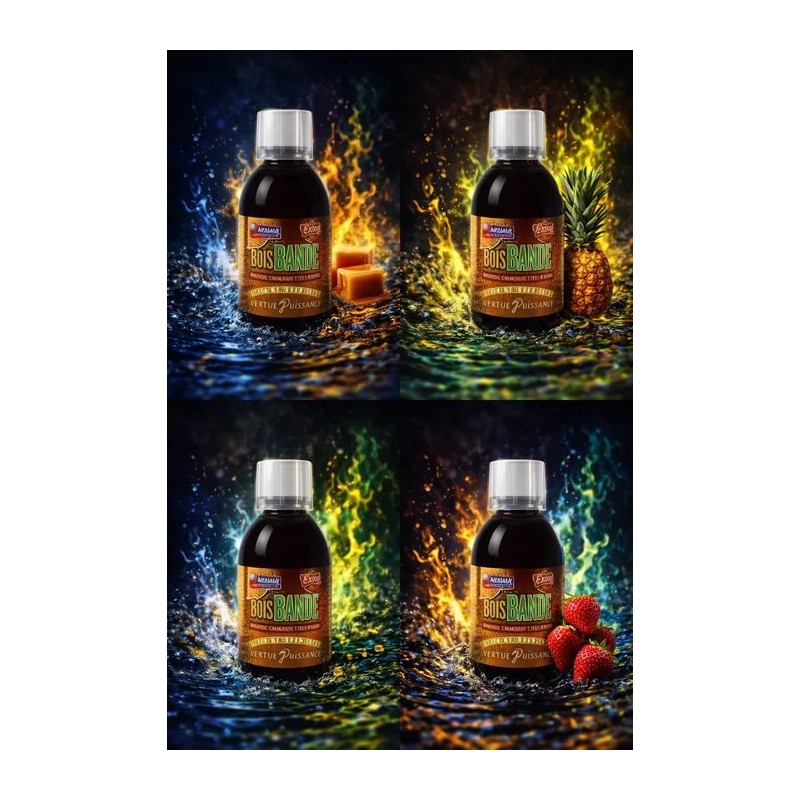 Bois Bande – 200 ML
popperscaen.fr