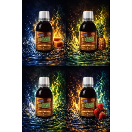 Bois Bande – 200 ML
popperscaen.fr