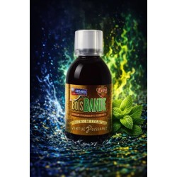 Bois bandé 200ml érectile érection