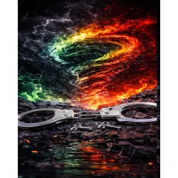 MENOTTES MÉTAL POUR DÉBUTANT