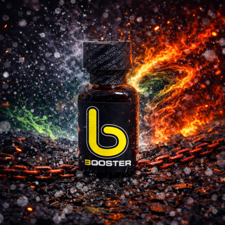 BOOSTER 24ml