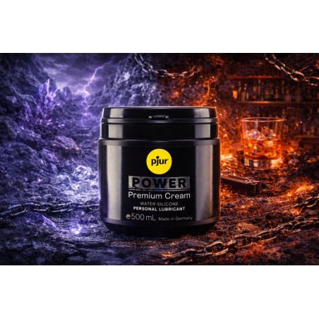 PJUR POWER PREMIUN