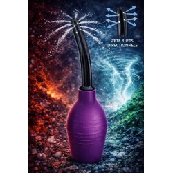 SHOWERPLAY POIRE LAVEMENT MULTI JET 310ML