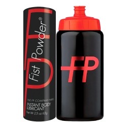 FISTPOWDER LUBRIFIANT KIT...