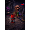 Poppers Fist puissant effet intense 10ml / 25ml
