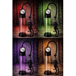 Pompe à penis
Popperscaen