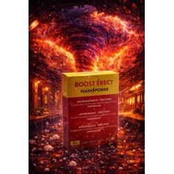 Boost erec 
Popperscaen