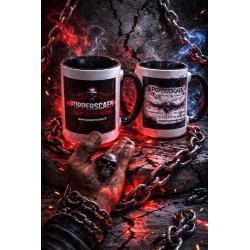Mug 
Popperscaen
