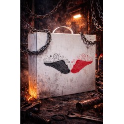 Fuck-Machine Zsex Rouge