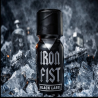 Poppers Iron Fist Black Label 10ml / 24ml puissant