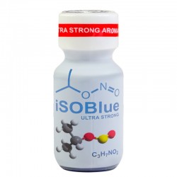 ISOBLUE ULTRA STRONG