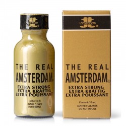 poppers Amsterdam extra strong