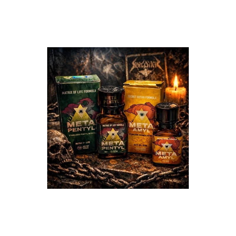 Pack duo meta
Popperscaen