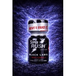 Pack de 4 poppers Rush au meilleur prix 🔥 Effet rapide et intense. Livraison rapide et discrète depuis la France. Offre limitée