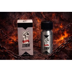 Poppers Fist Xtrem puissant effet intense