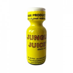 Jungle juice original 10ml
