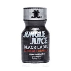 Jungle juice black 10ml