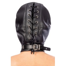 BDSM CAGOULE HARD JEUX