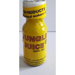 Jungle juice original 25 ml