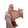 Gode Ventouse Réaliste – Sextoy Puissant | Popperscae