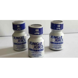 Jungle juice platimiun 10ml...