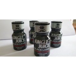 Jungle juice black 10ml x 4
