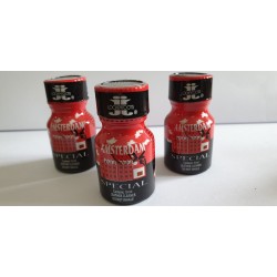 Amsterdam 10ml  x 3
