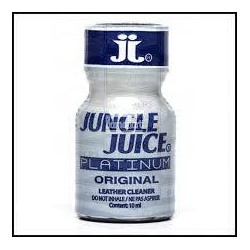 Jungle juice platinum 10ml