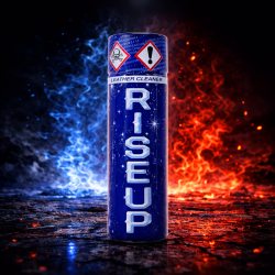 RISE UP TUBE 24ML
POPPERSCAEN.FR