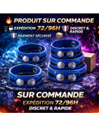 Accessoire sur commande