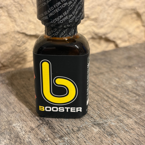 Booster